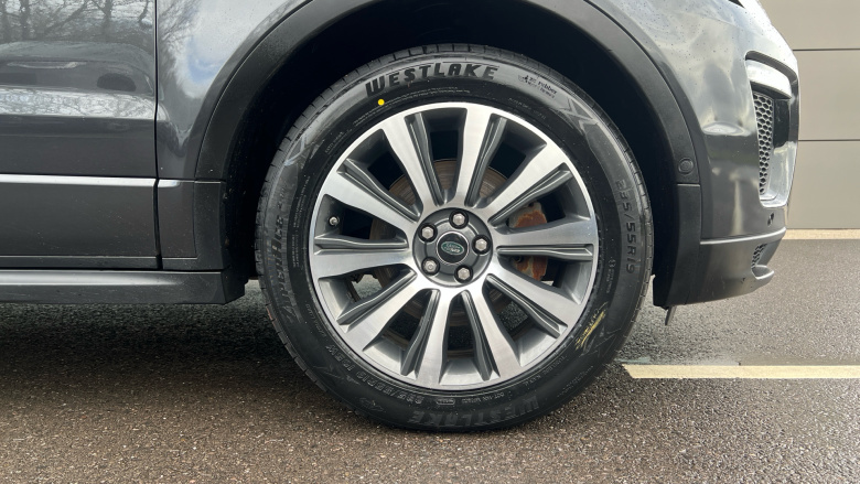 Land Rover Range Rover Evoque 2.0 Ingenium Si4 HSE Dynamic Lux 5dr Auto Petrol Hatchback